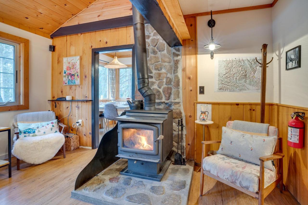 Leavenworth Cabin With Private Hot Tub! Kültér fotó