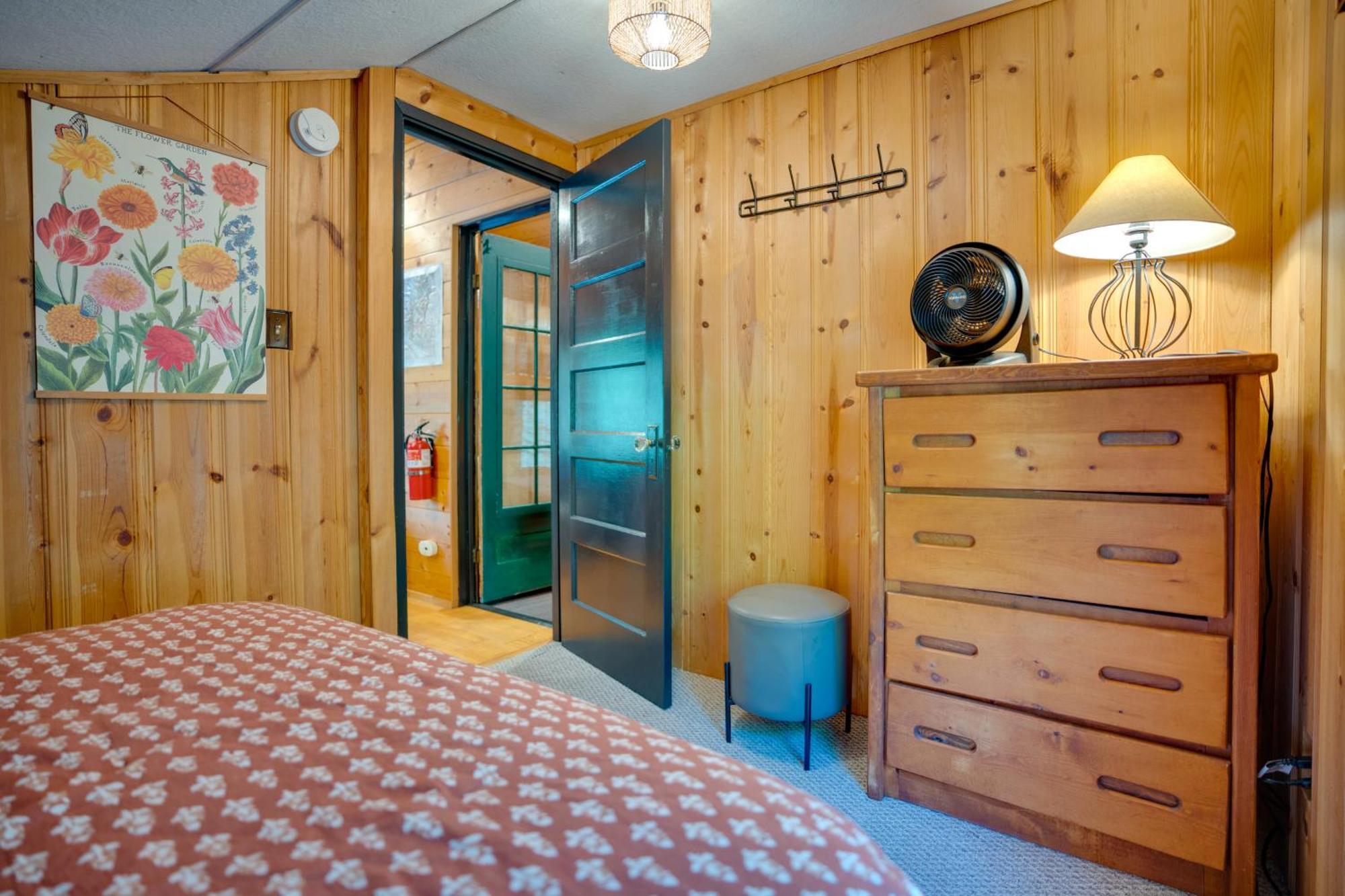 Leavenworth Cabin With Private Hot Tub! Kültér fotó