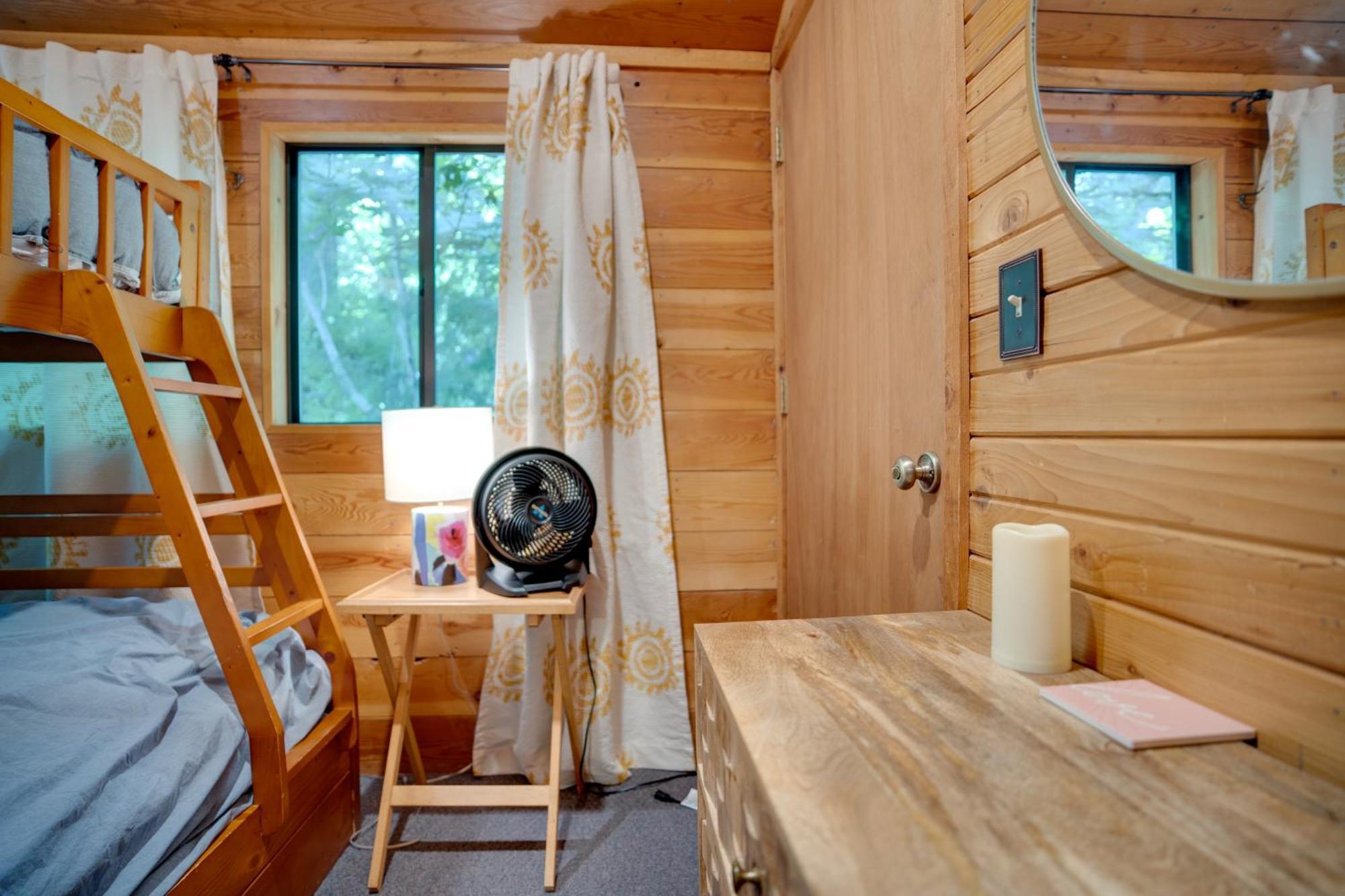 Leavenworth Cabin With Private Hot Tub! Kültér fotó